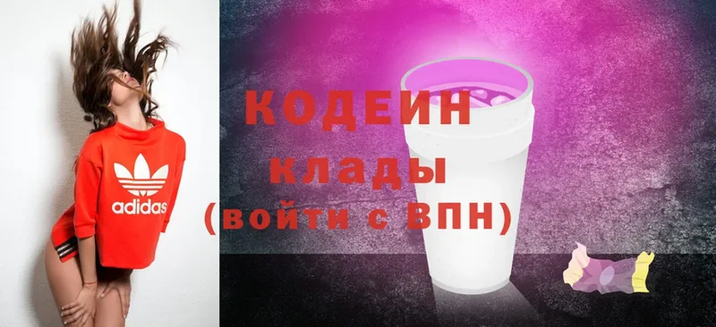 Кодеин Purple Drank  купить   Александровск 